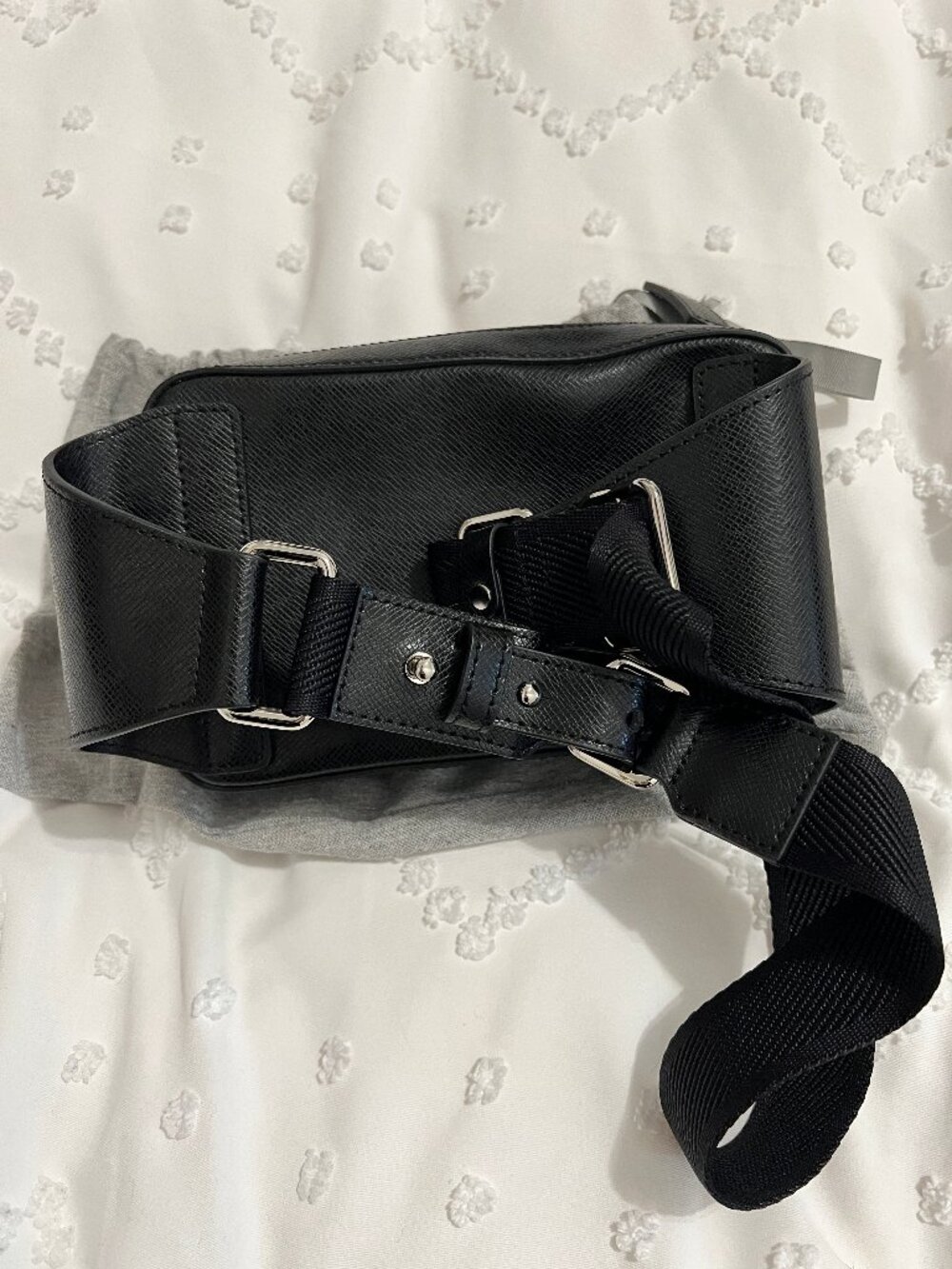Vivienne Westwood Kent bum bag - Picture 3 of 9